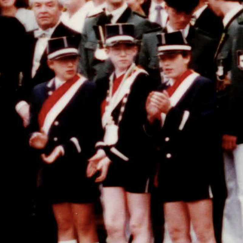 André I. Ager