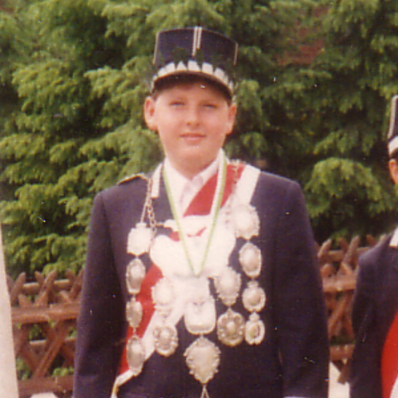 Michael II. Beyer