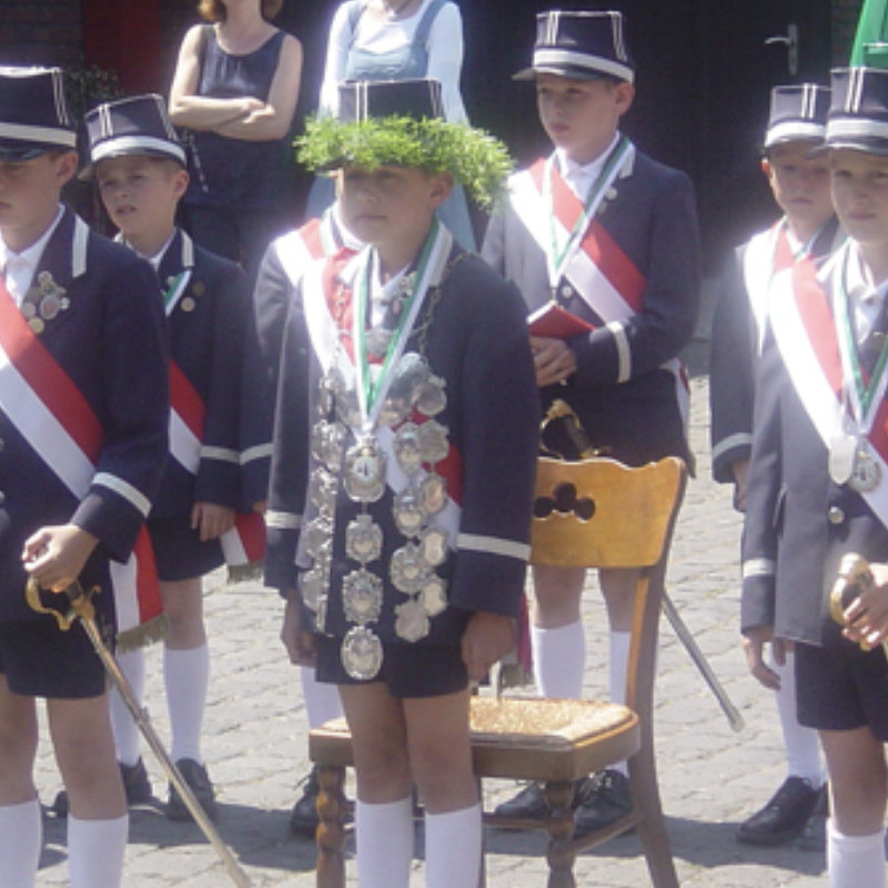 Tim I. Gehlen