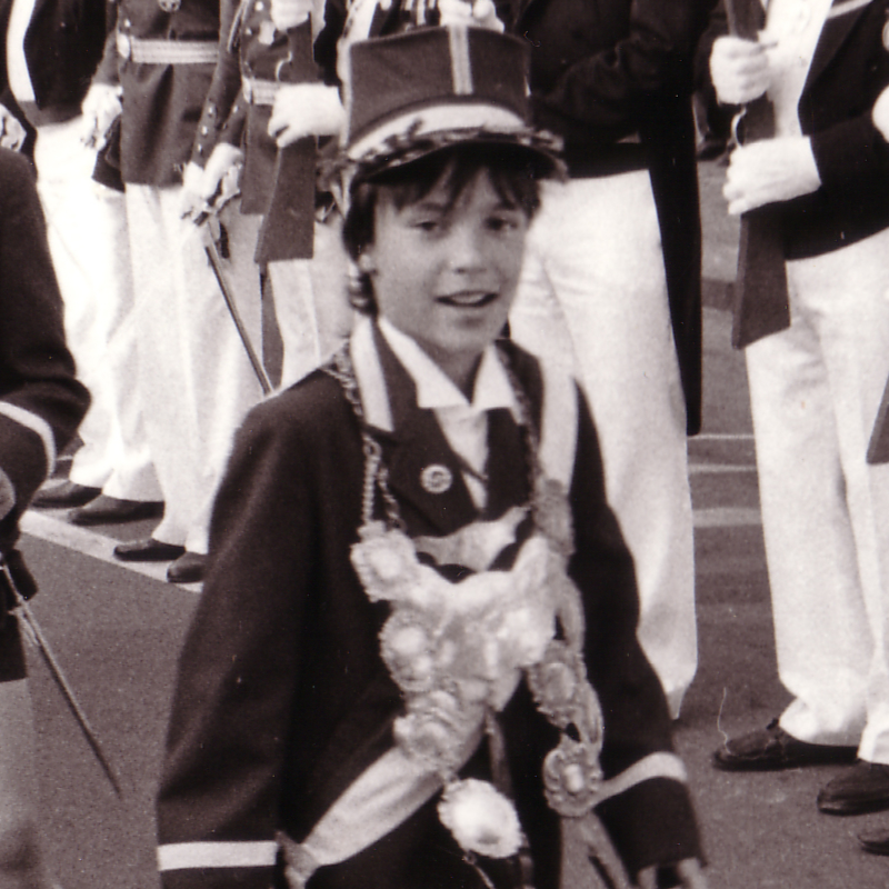 Joni I. Gomes