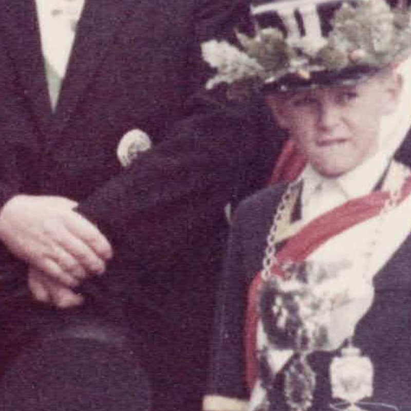 Michael I. Gyo