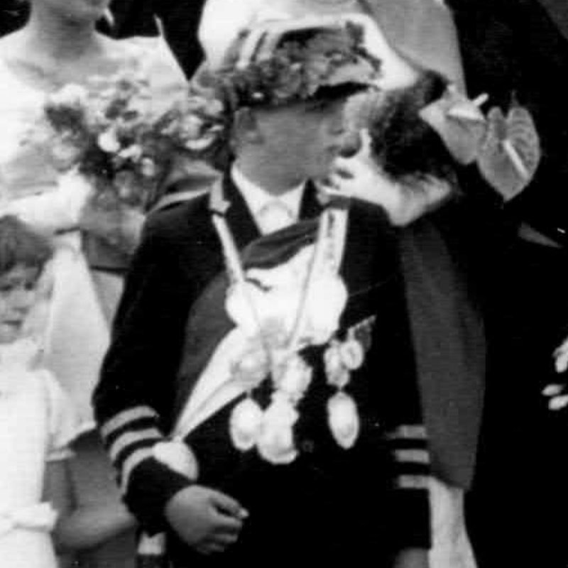 Hermann-Josef I. Junkers