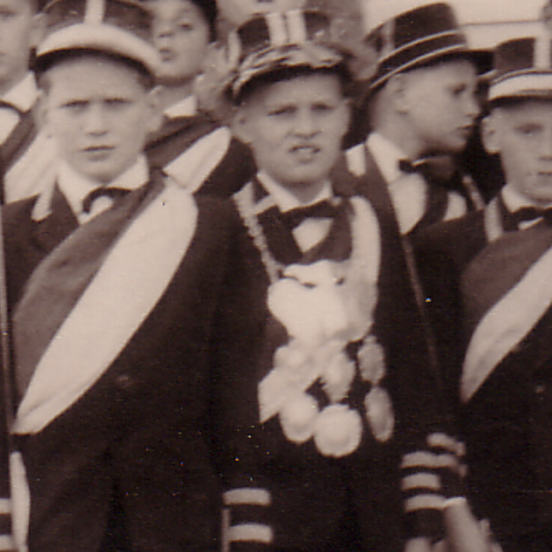 Heinz-Peter I. Scheuren