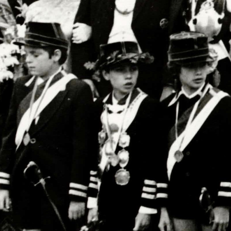 Werner I. Stein