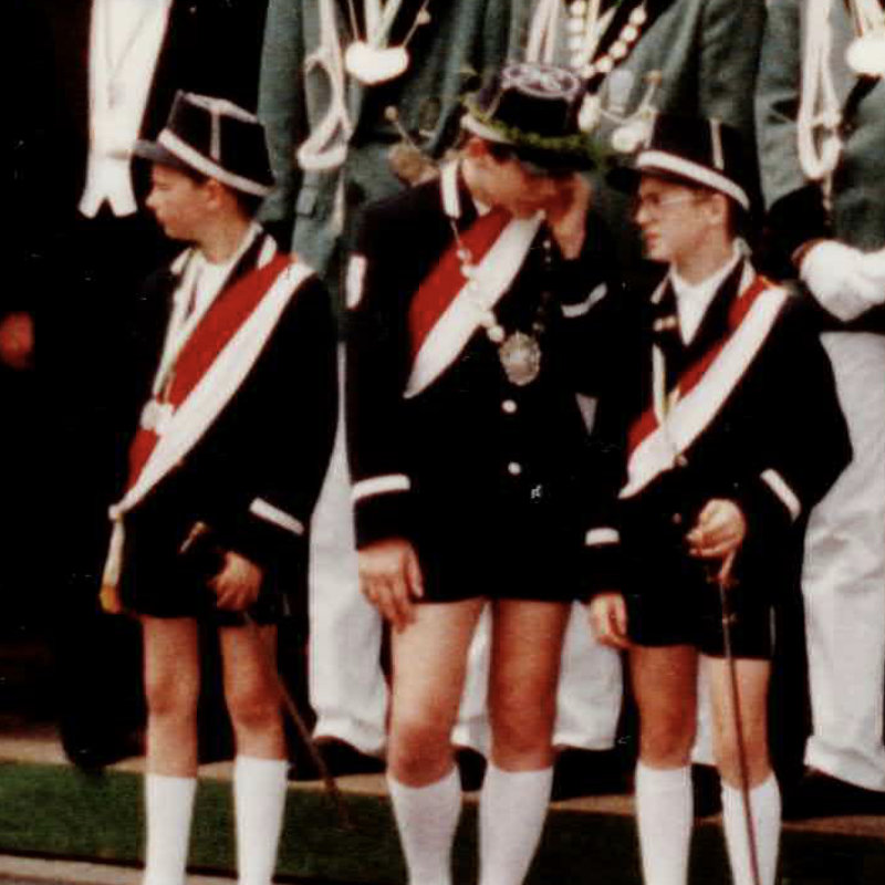 Michael III. Stelzer