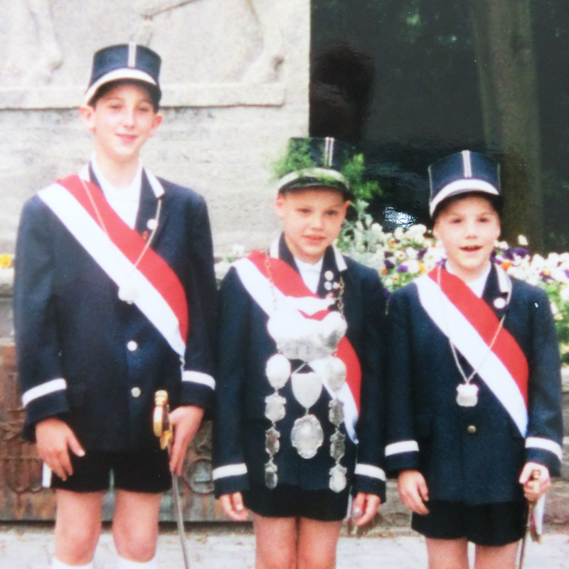 Thomas II. Winkler